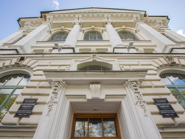 Политех и кадровая политика: как привлечь специалистов из регионов