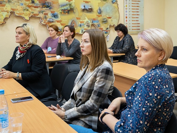 Белорусско-Российский университет: подготовка кадров для цифровой экономики