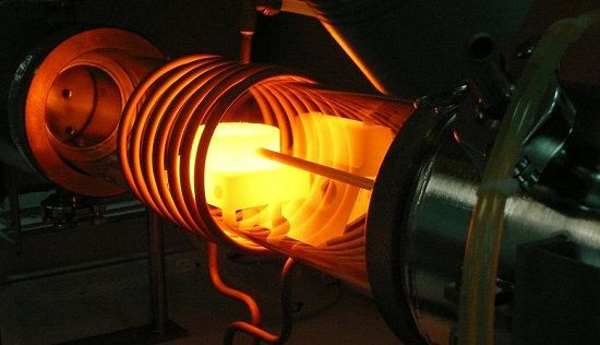 Металловедение и термическая обработка металлов