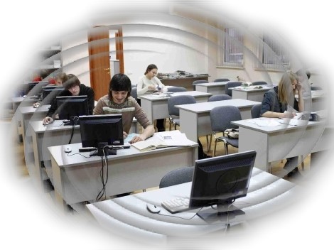 Современные образовательные технологии