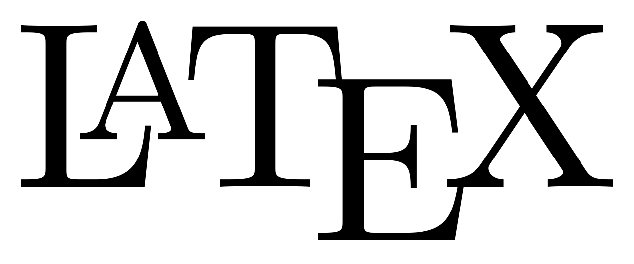 Издательская система LaTeX